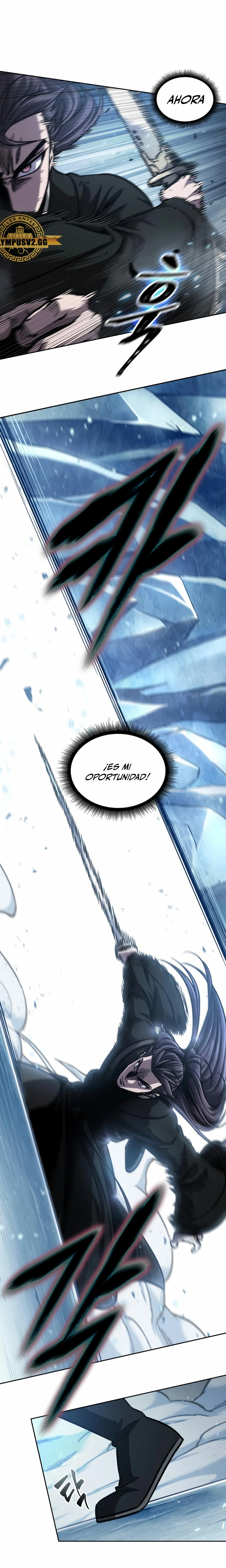 Read Nano Machine (es) Manga Online