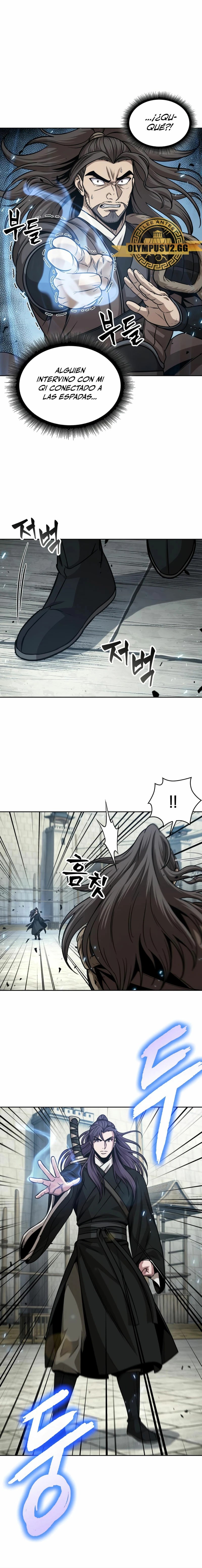 Read Nano Machine (es) Manga Online