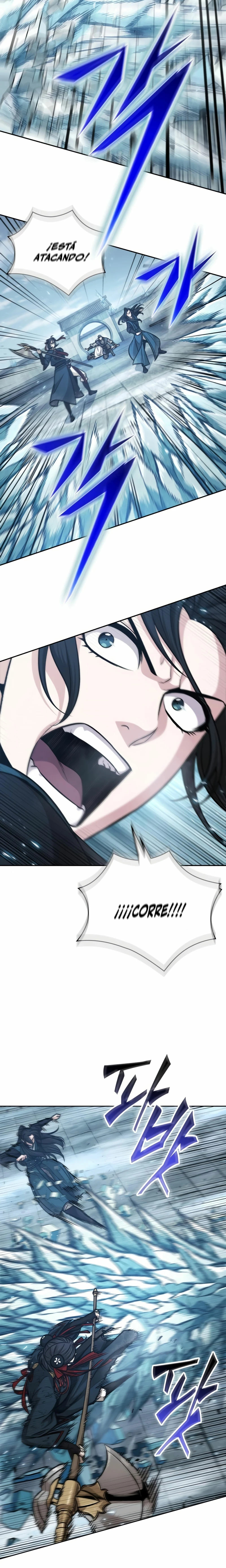 Read Nano Machine (es) Manga Online