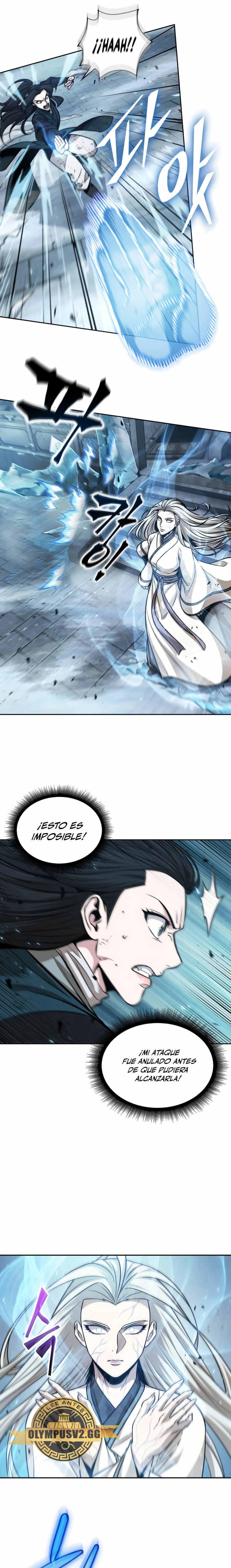 Read Nano Machine (es) Manga Online