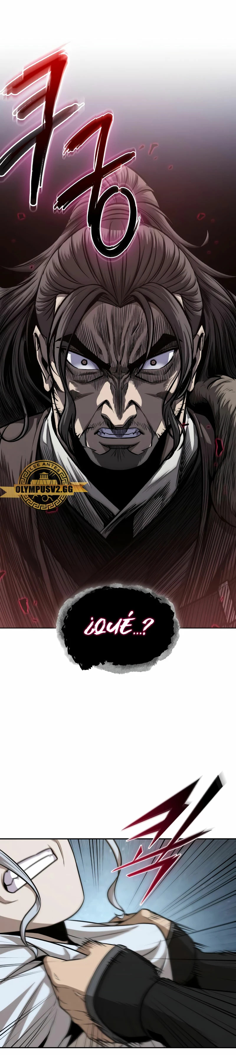 Read Nano Machine (es) Manga Online