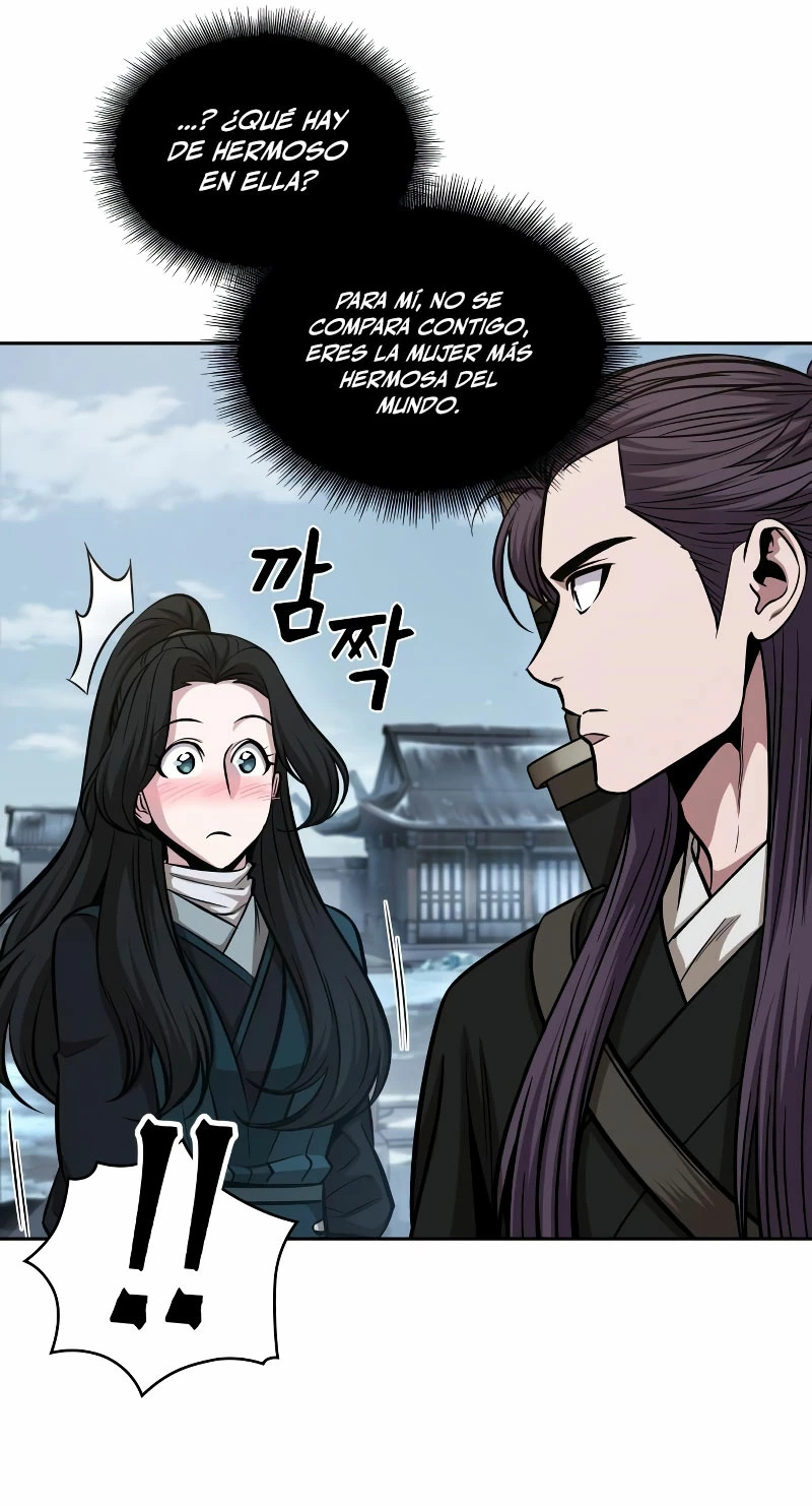Read Nano Machine (es) Manga Online