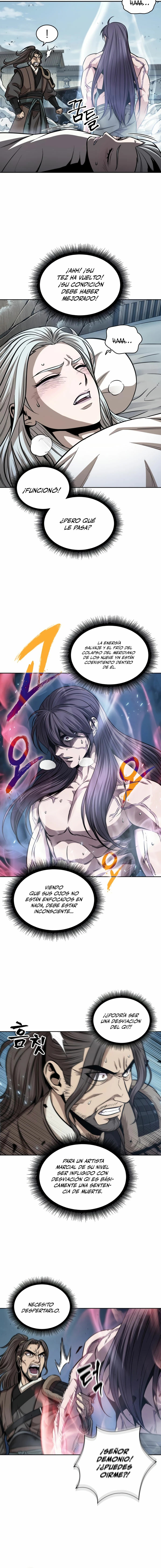 Read Nano Machine (es) Manga Online