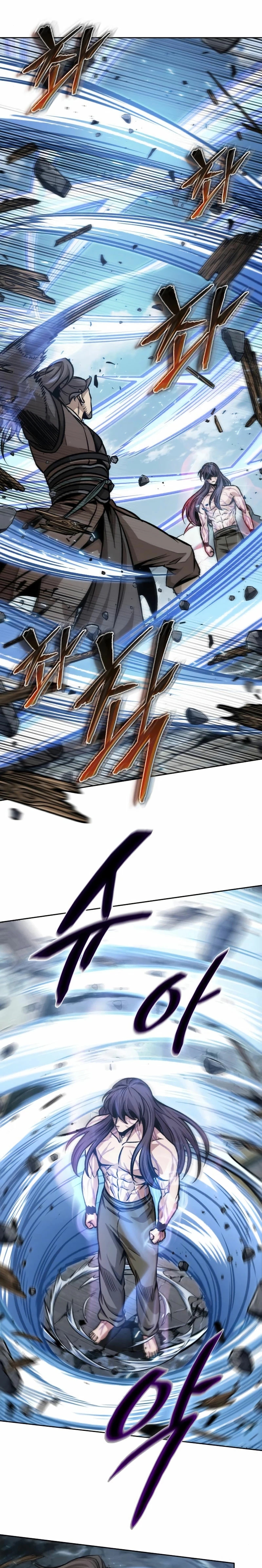 Read Nano Machine (es) Manga Online