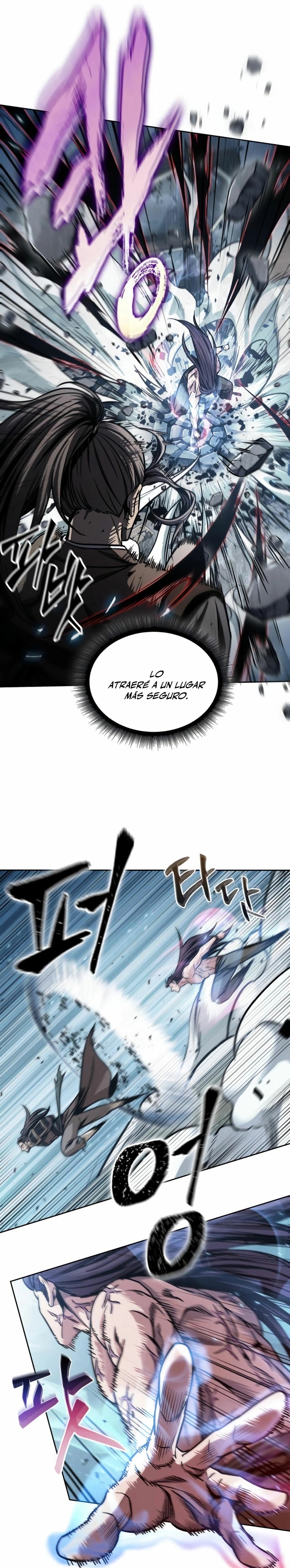 Read Nano Machine (es) Manga Online
