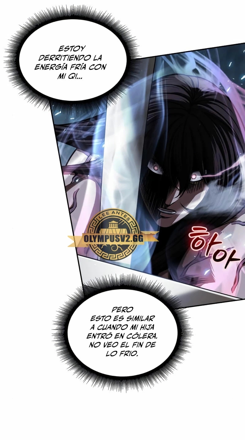 Read Nano Machine (es) Manga Online