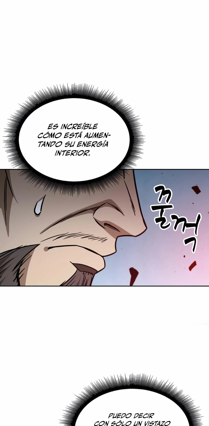 Read Nano Machine (es) Manga Online