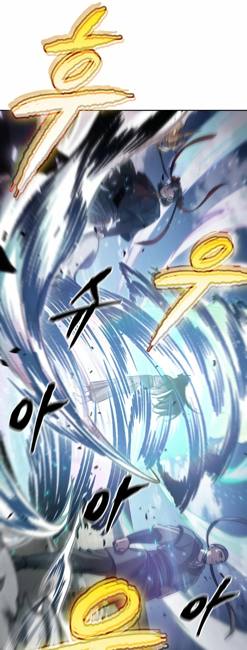 Read Nano Machine (es) Manga Online