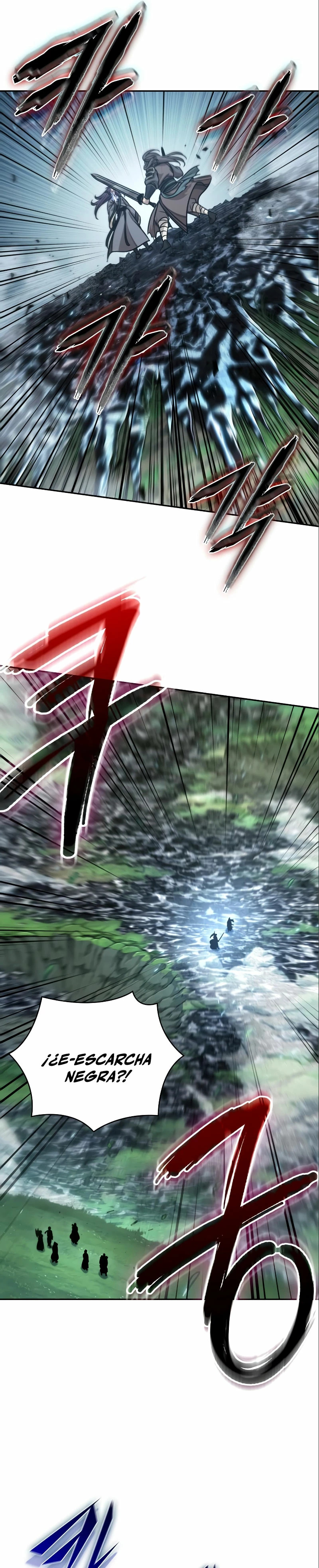 Read Nano Machine (es) Manga Online