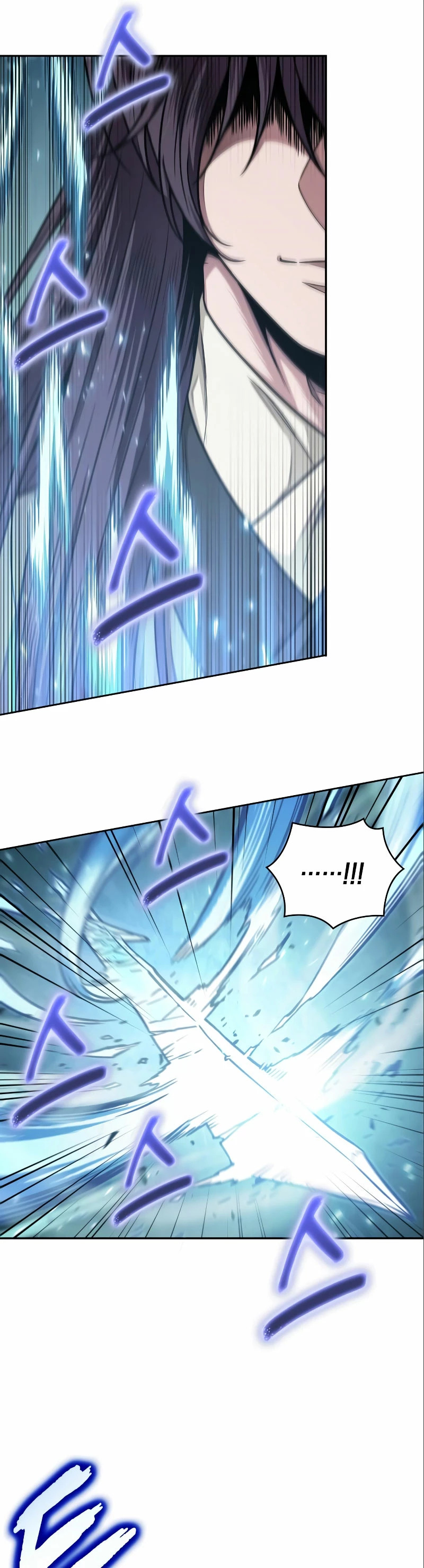 Read Nano Machine (es) Manga Online
