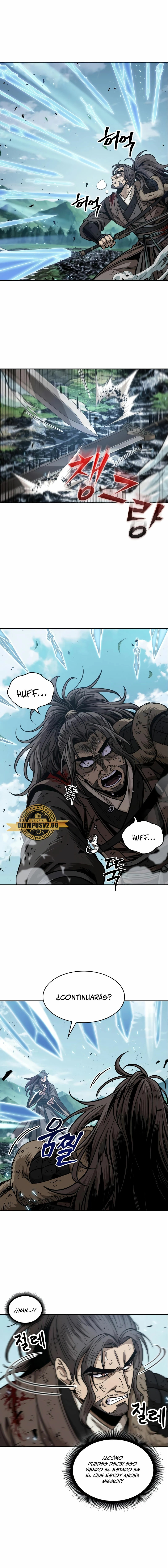 Read Nano Machine (es) Manga Online
