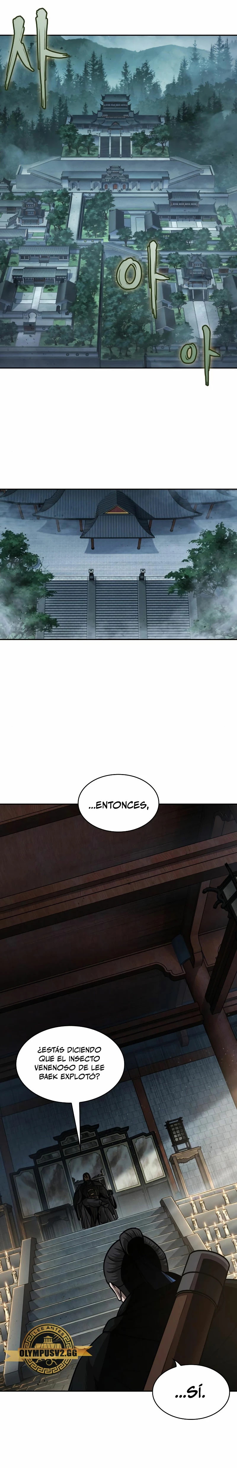 Read Nano Machine (es) Manga Online