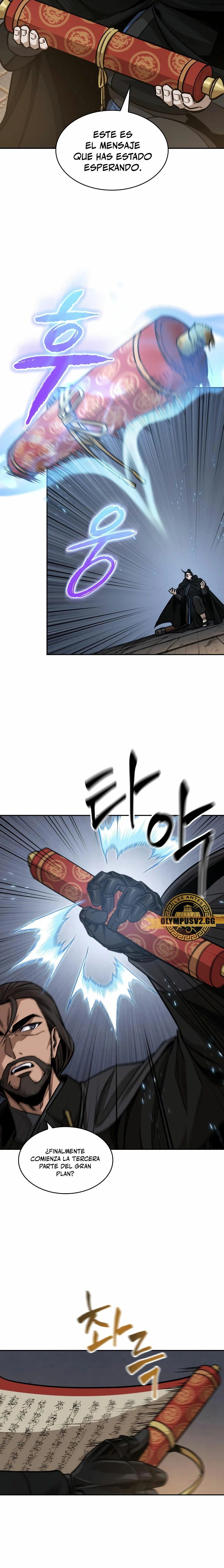 Read Nano Machine (es) Manga Online