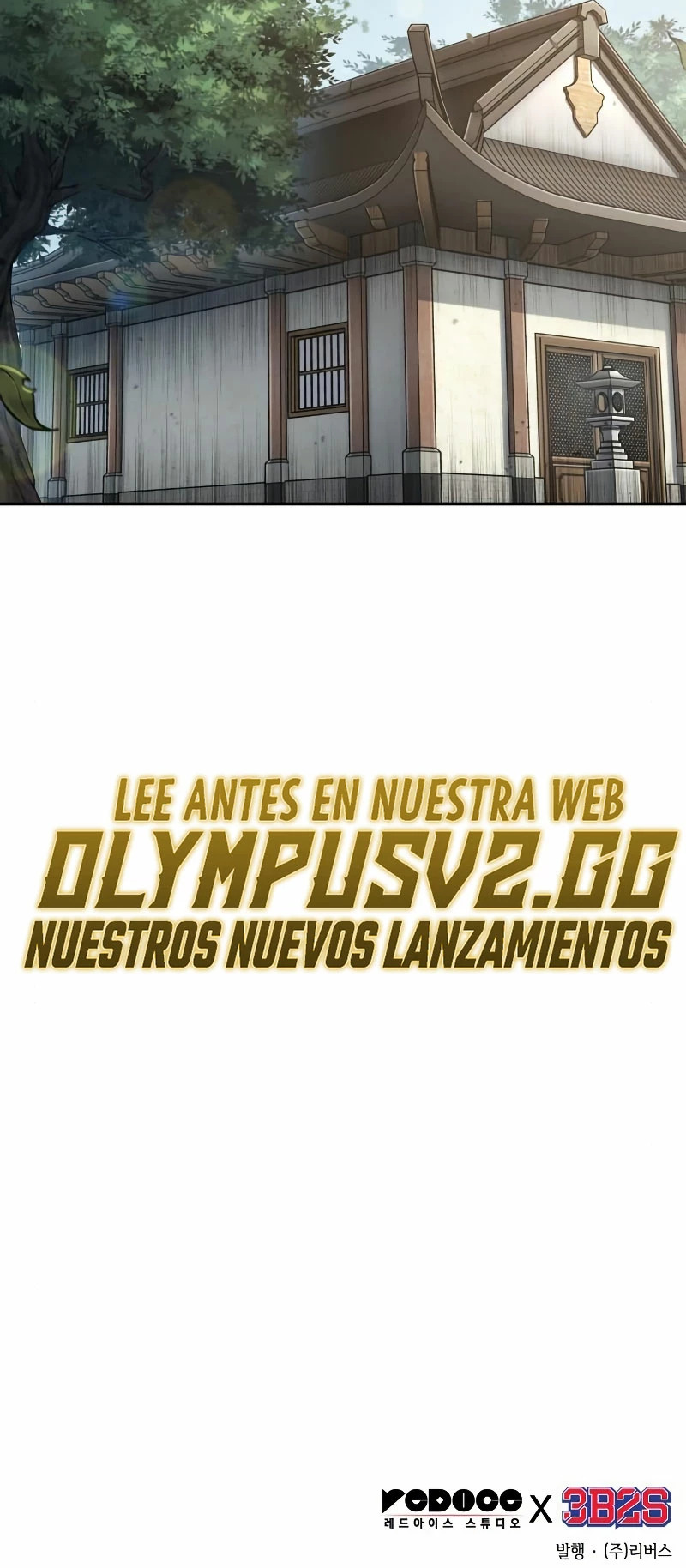 Read Nano Machine (es) Manga Online