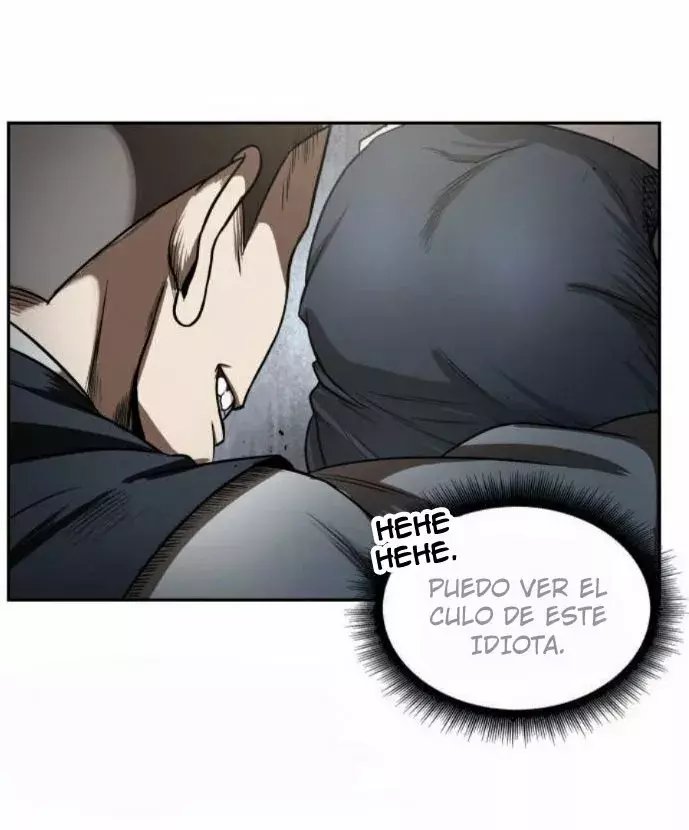 Read Nano Machine (es) Manga Online