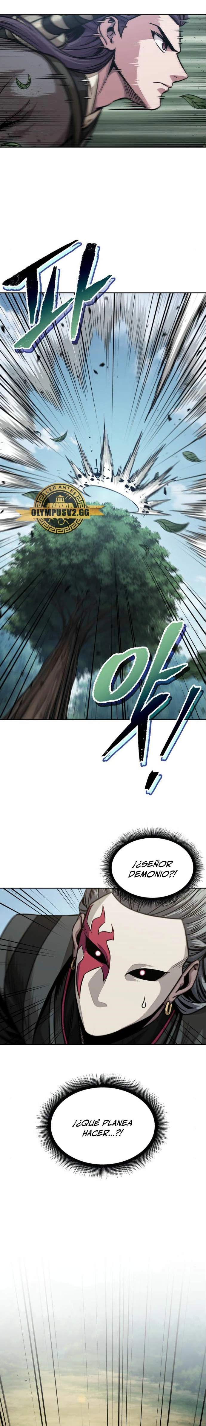 Read Nano Machine (es) Manga Online