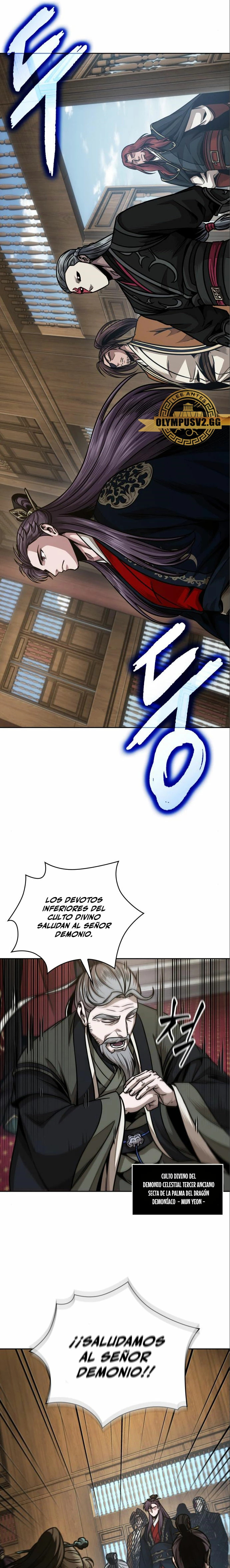 Read Nano Machine (es) Manga Online