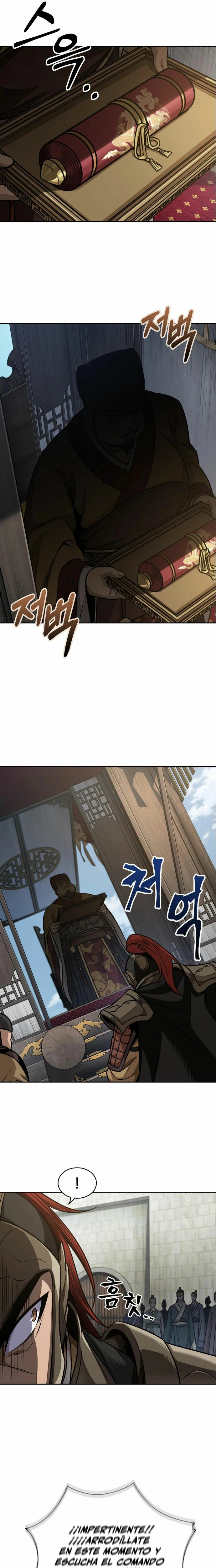 Read Nano Machine (es) Manga Online