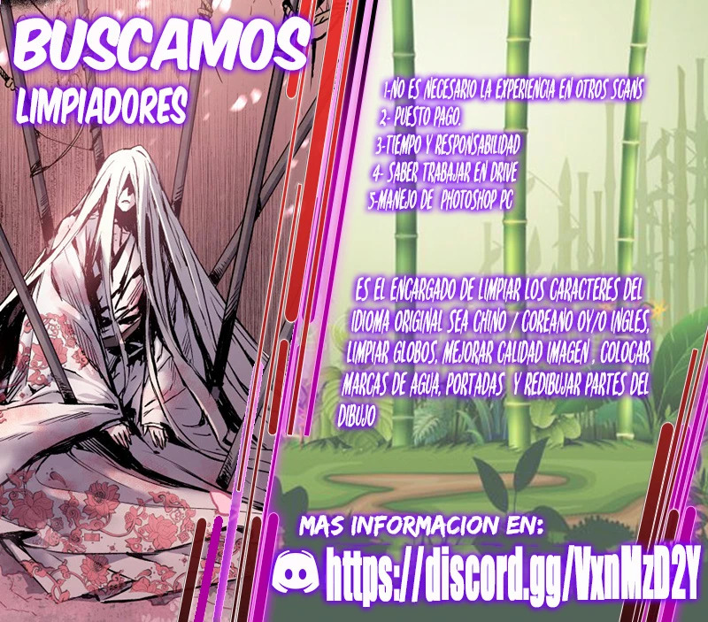 Read Nano Machine (es) Manga Online