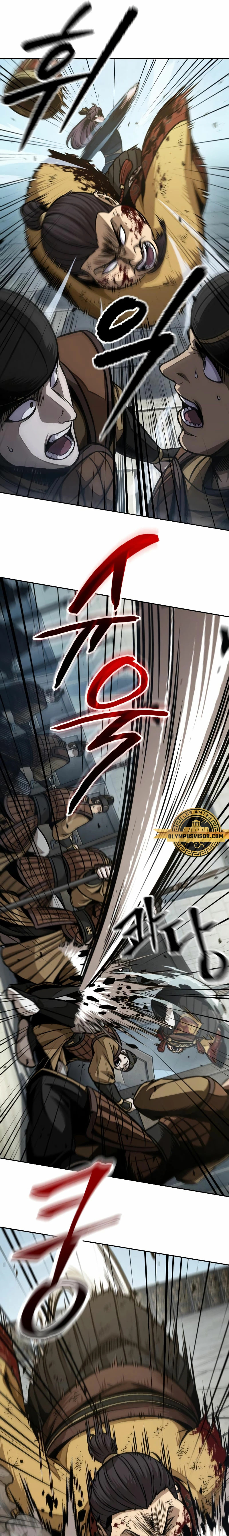 Read Nano Machine (es) Manga Online