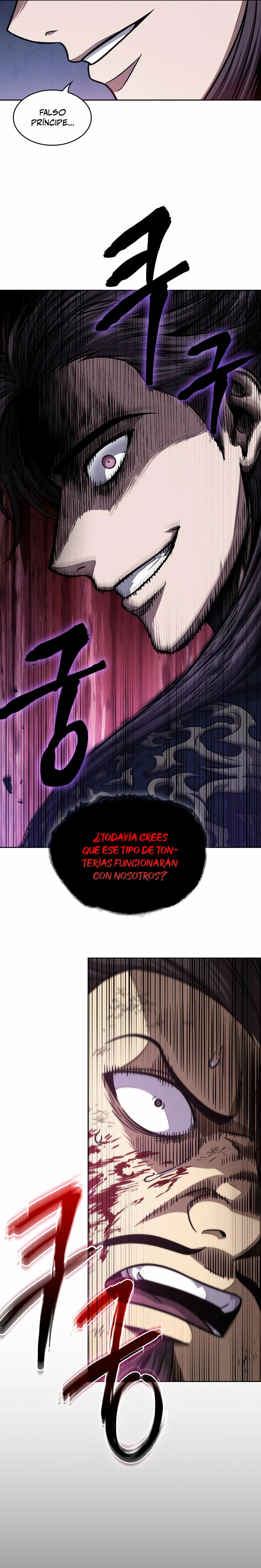 Read Nano Machine (es) Manga Online