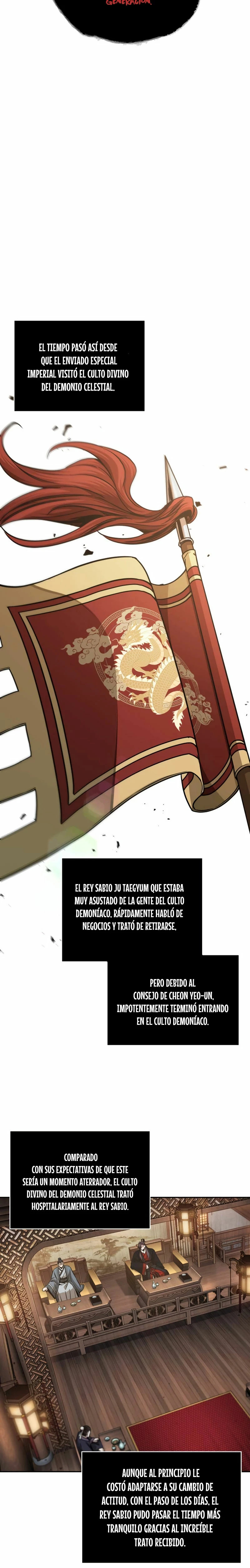 Read Nano Machine (es) Manga Online