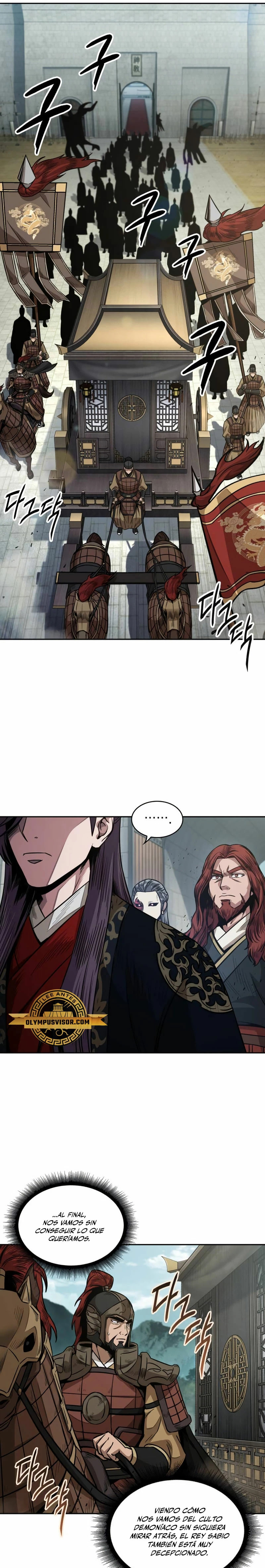 Read Nano Machine (es) Manga Online