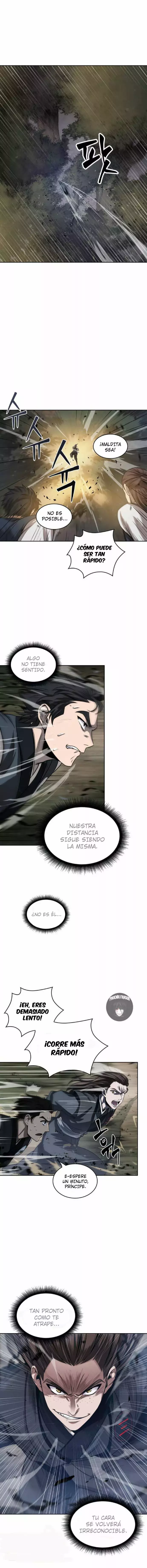 Read Nano Machine (es) Manga Online