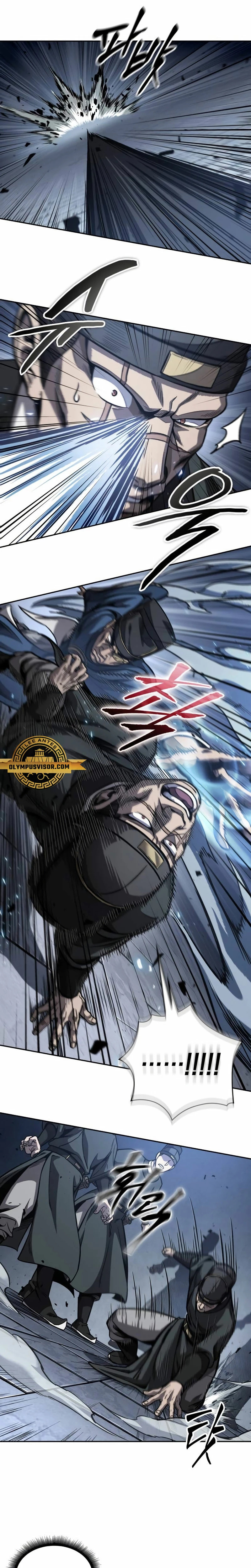 Read Nano Machine (es) Manga Online