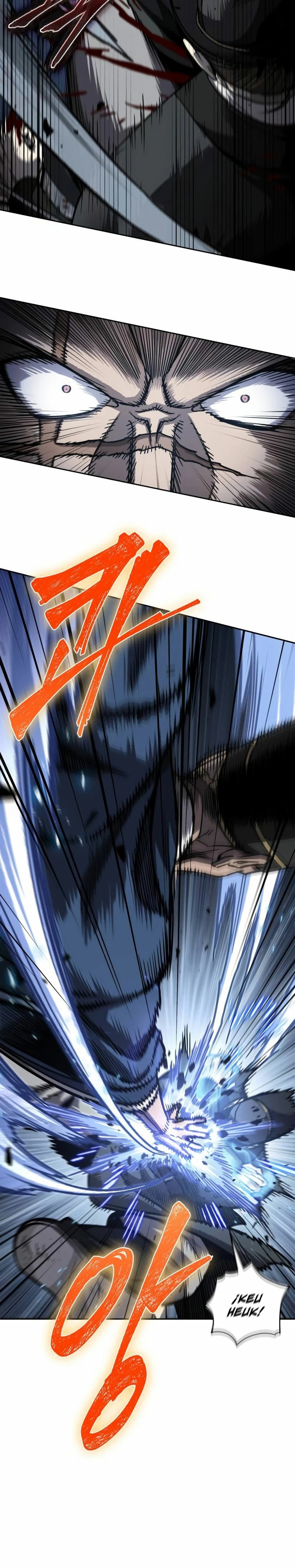 Read Nano Machine (es) Manga Online