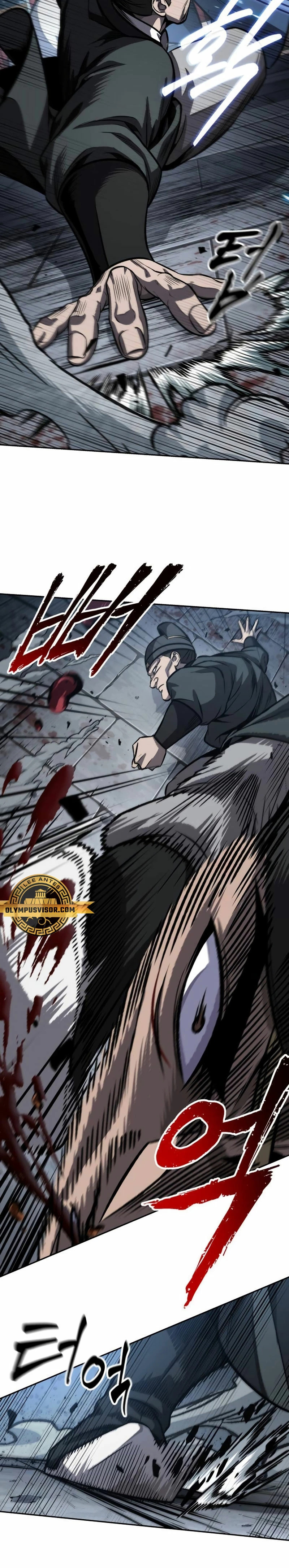 Read Nano Machine (es) Manga Online