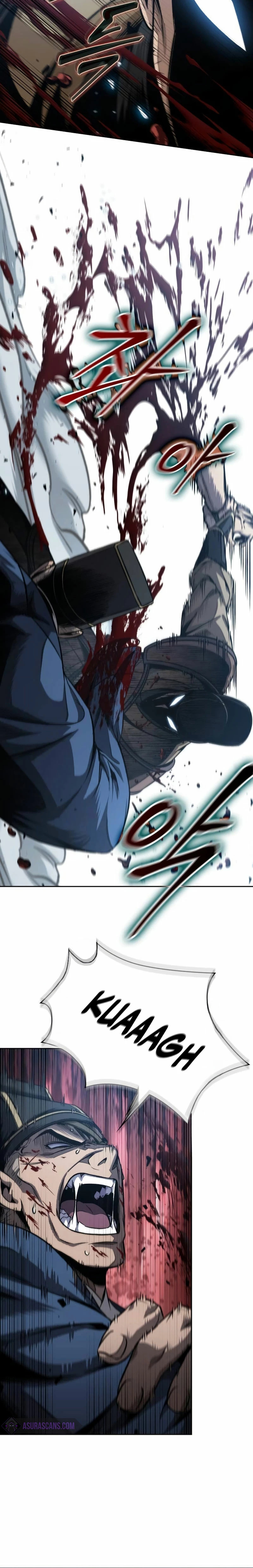 Read Nano Machine (es) Manga Online