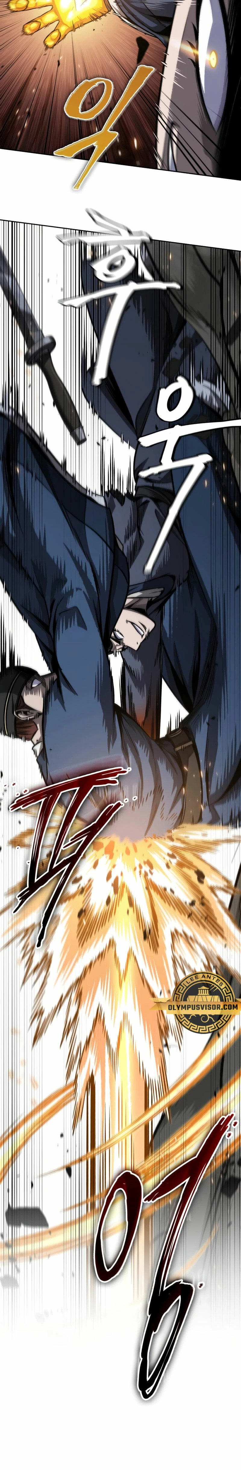 Read Nano Machine (es) Manga Online