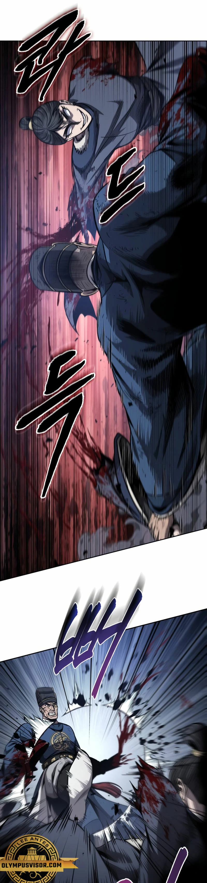 Read Nano Machine (es) Manga Online