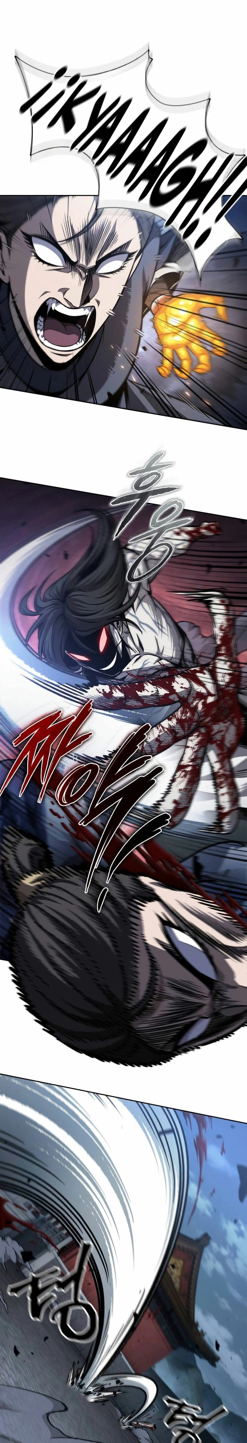 Read Nano Machine (es) Manga Online