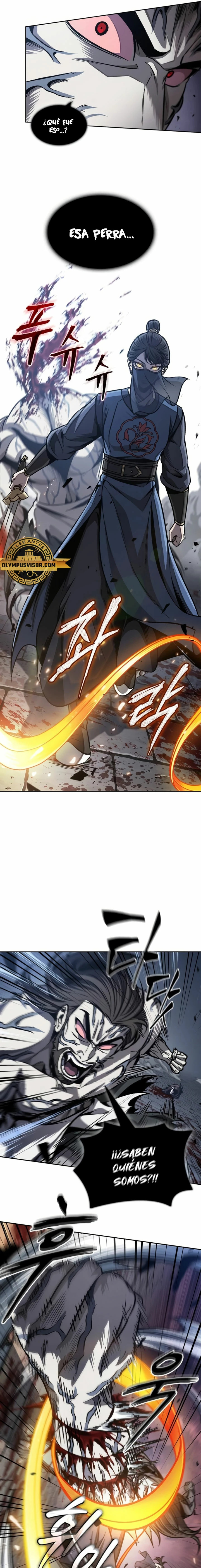 Read Nano Machine (es) Manga Online