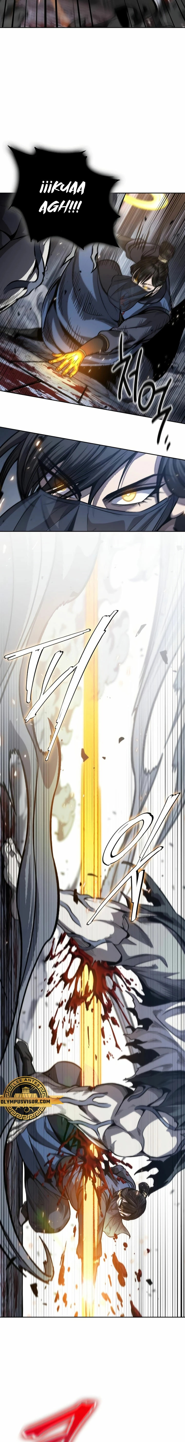 Read Nano Machine (es) Manga Online