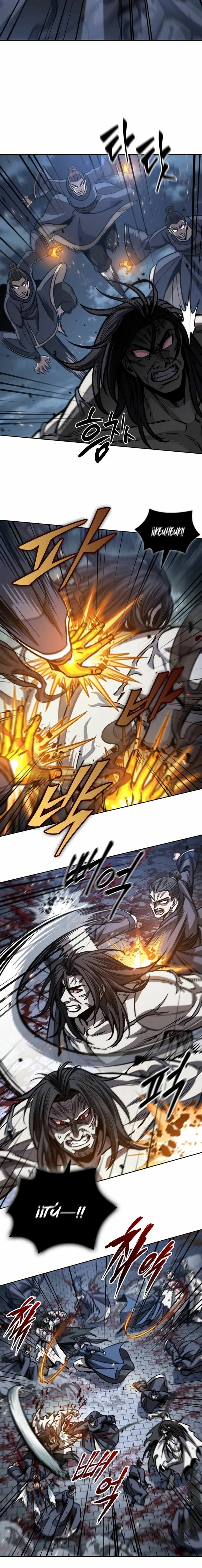 Read Nano Machine (es) Manga Online