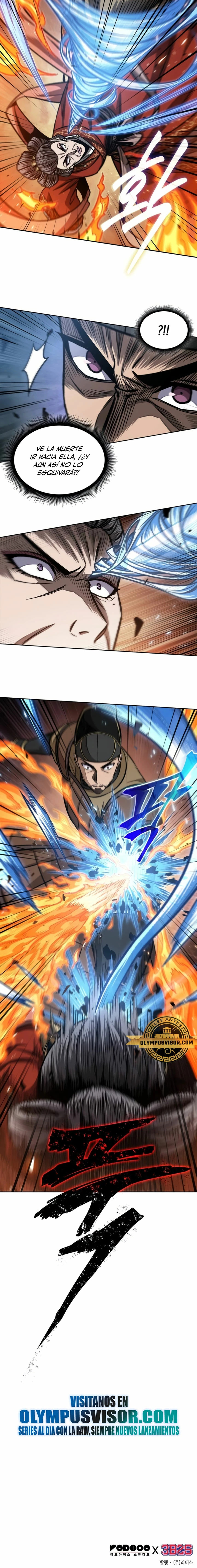 Read Nano Machine (es) Manga Online