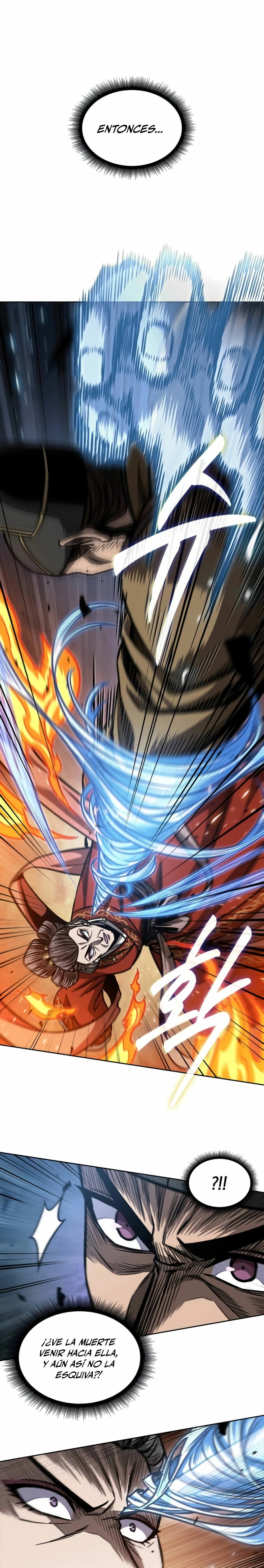 Read Nano Machine (es) Manga Online