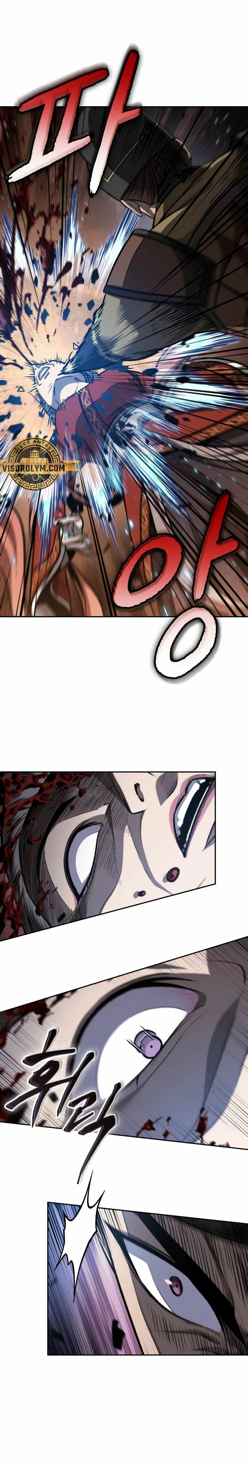 Read Nano Machine (es) Manga Online