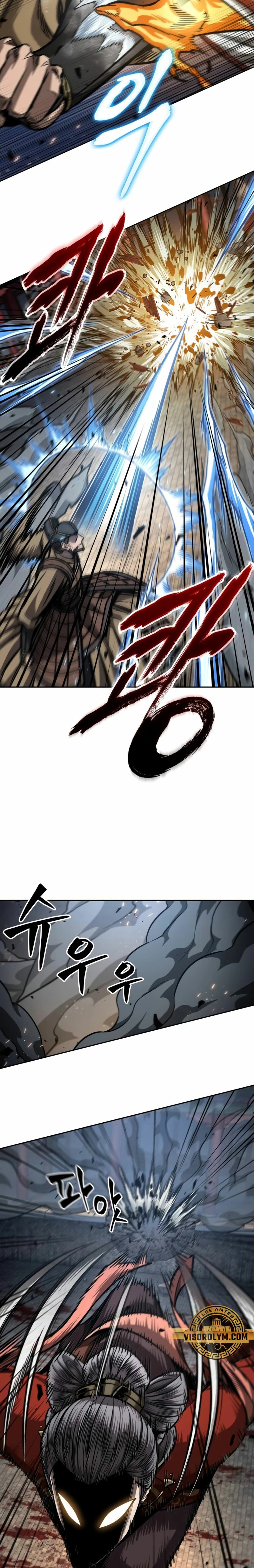 Read Nano Machine (es) Manga Online