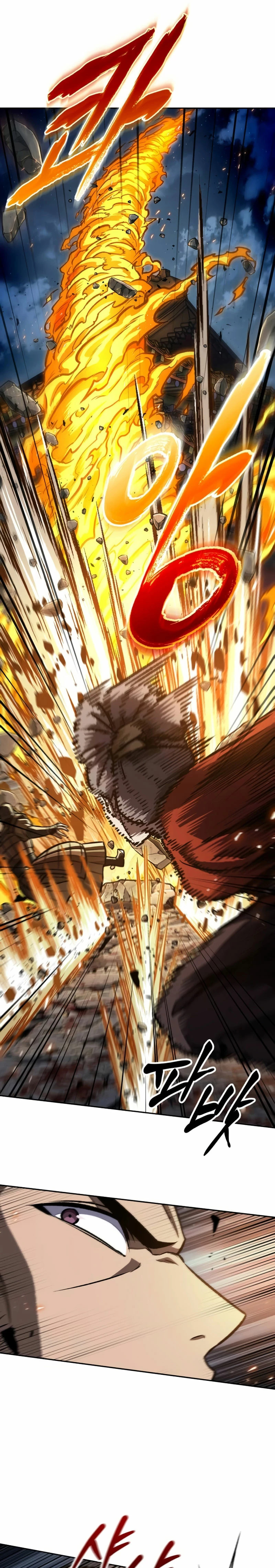 Read Nano Machine (es) Manga Online