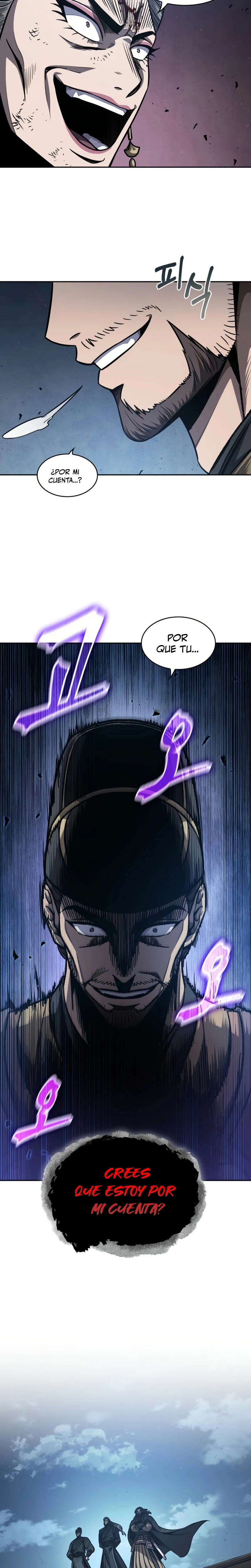 Read Nano Machine (es) Manga Online