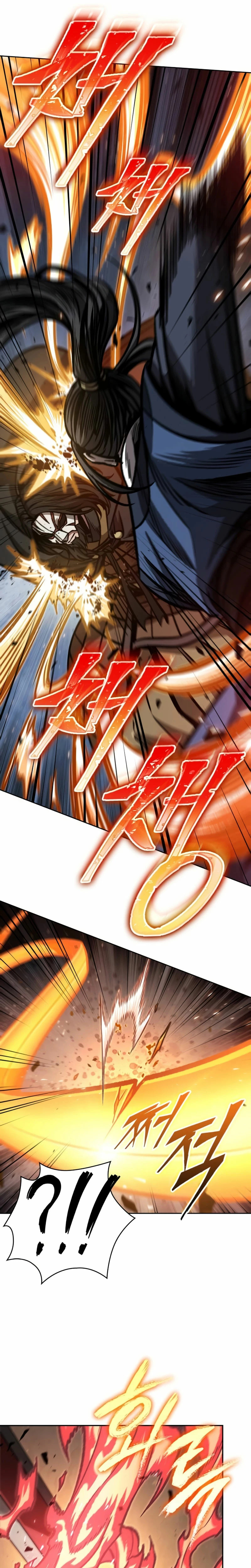 Read Nano Machine (es) Manga Online