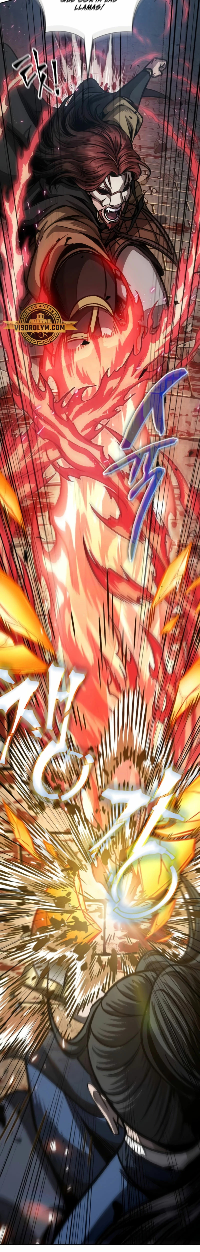 Read Nano Machine (es) Manga Online