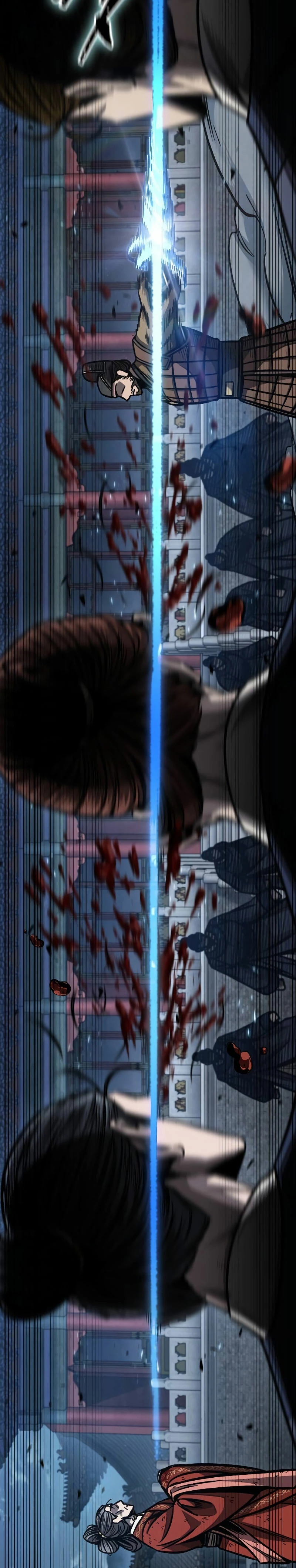 Read Nano Machine (es) Manga Online