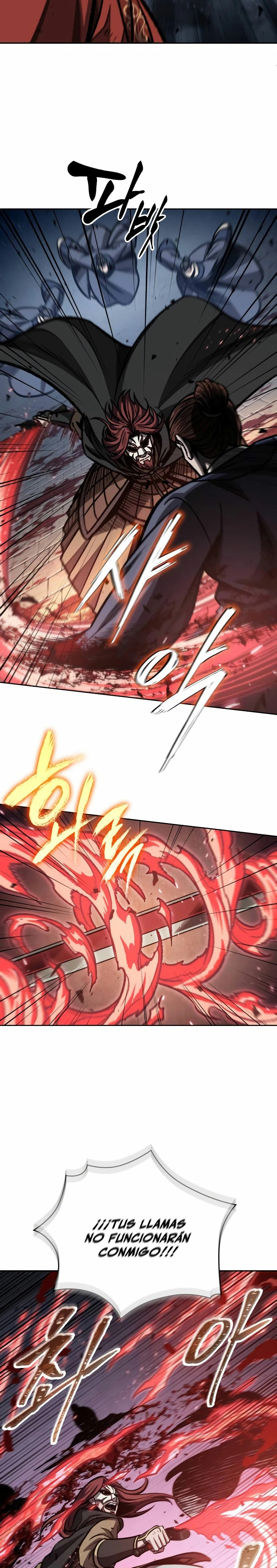 Read Nano Machine (es) Manga Online