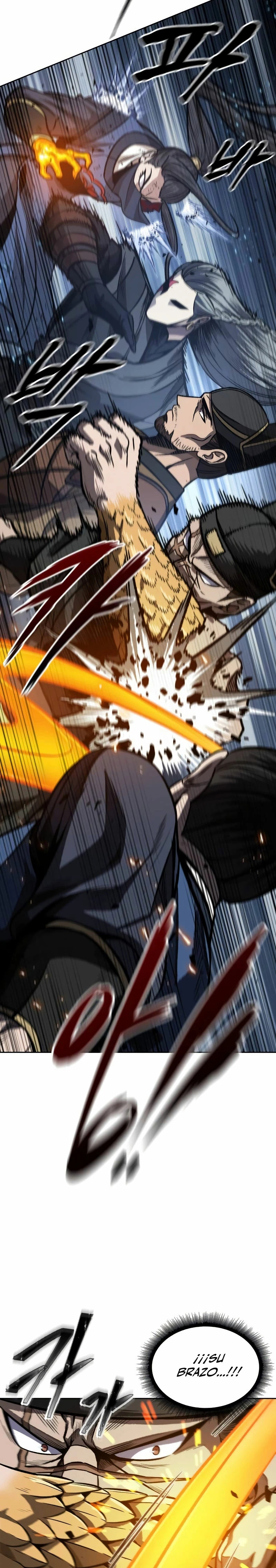Read Nano Machine (es) Manga Online