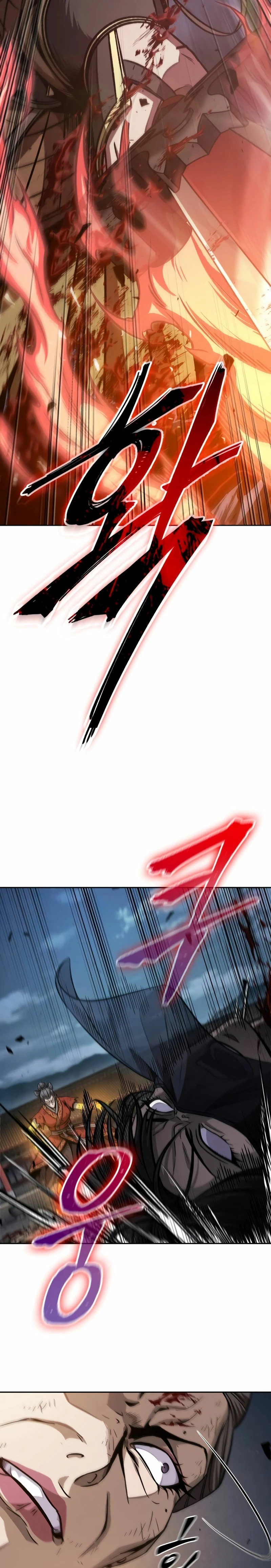 Read Nano Machine (es) Manga Online